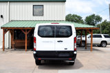 Used 2021 Ford Transit 250 Low Roof w/ Exterior Upgrade Package image 6