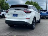 Used 2023 Nissan Murano SL w/ SL Moonroof Package image 4