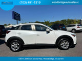 Used 2019 MAZDA CX-3 Sport image 2