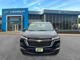 Certified 2022 Chevrolet Traverse LT image 2