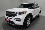 Used 2023 Ford Explorer XLT w/ Equipment Group 202A image 3