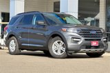 Used 2023 Ford Explorer XLT w/ Equipment Group 202A image 2