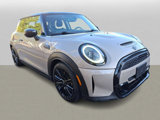 Certified 2023 MINI Cooper S w/ Premium Package image 3