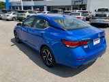 Used 2024 Nissan Sentra SV image 5