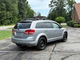 Used 2017 Dodge Journey SE w/ Flexible Seating Group image 3
