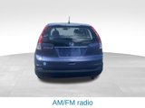 Used 2013 Honda CR-V LX image 4