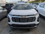 New 2025 Chevrolet Equinox LT image 3