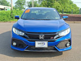 Used 2018 Honda Civic Si image 2