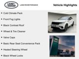 Certified 2021 Land Rover Range Rover Velar R-Dynamic S image 4
