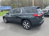 Used 2019 Chevrolet Traverse LT w/ LT Premium Package image 5