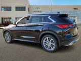 New 2025 INFINITI QX50 Luxe w/ Cargo Package image 4