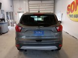Used 2019 Ford Escape Titanium image 5