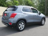 Used 2019 Chevrolet Trax LT w/ LT Convenience Package image 3