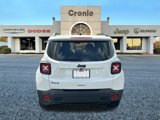 Used 2021 Jeep Renegade Latitude image 4