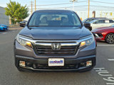 Used 2017 Honda Ridgeline RT image 2