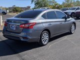 Used 2018 Nissan Sentra SV image 2