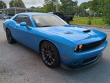 Certified 2023 Dodge Challenger R/T Scat Pack w/ Plus Package image 2