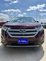 Used 2018 Ford Edge SEL w/ Equipment Group 201A image 3