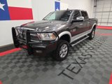 Used 2016 RAM 2500 Laramie image 2