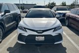 Certified 2023 Toyota Camry LE image 6