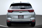 Used 2021 Kia Sportage EX image 4