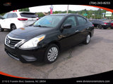 Used 2019 Nissan Versa SV image 3