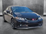 Used 2015 Honda Civic Si image 3