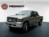 Used 2005 Ford F250 4x4 Crew Cab Super Duty image 5
