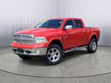 Used 2014 RAM 1500 Laramie w/ Convenience Group image 1