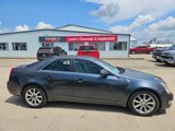 Used 2009 Cadillac CTS 3.6 AWD image 3
