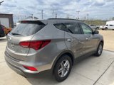 Used 2018 Hyundai Santa Fe Sport image 4