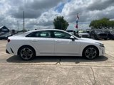 Used 2023 Kia K5 EX image 3