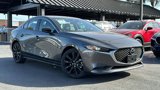 New 2025 MAZDA MAZDA3 s image 3