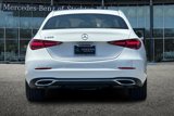 New 2025 Mercedes-Benz C 300 Sedan image 5