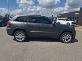 Used 2017 Jeep Grand Cherokee Limited w/ Luxury Group II image 2