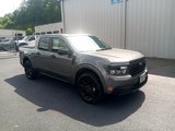 Certified 2023 Ford Maverick XLT w/ Equipment Group 300A Standard image 4