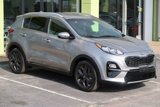 Used 2020 Kia Sportage S image 4