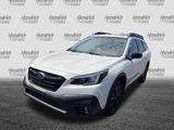 Used 2022 Subaru Outback Onyx Edition XT image 5