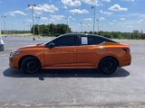 Used 2024 Nissan Sentra SR image 4