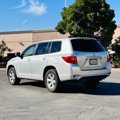 Used 2008 Toyota Highlander 4WD image 3