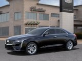 New 2025 Cadillac CT4 Luxury image 2