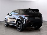 New 2026 Land Rover Range Rover Evoque Dynamic SE image 5