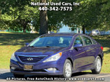 Used 2013 Hyundai Sonata GLS w/ Popular Equipment Pkg image 6