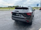 New 2025 Chevrolet Trax RS w/ Sunroof Package image 5