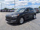 Certified 2021 Ford Escape SE w/ Convenience Package image 4