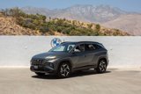 Used 2023 Hyundai Tucson Limited image 2