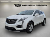 Used 2020 Cadillac XT5 Premium Luxury image 3