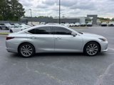 Certified 2019 Lexus ES 350 Luxury image 5