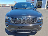 Certified 2022 Jeep Grand Cherokee Laredo E image 3