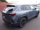 New 2025 MAZDA CX-50 AWD 2.5 S w/ Weather Package image 3